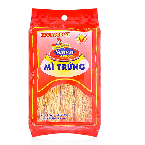 MÌ TRỨNG ĐẶC BIỆT 300GR