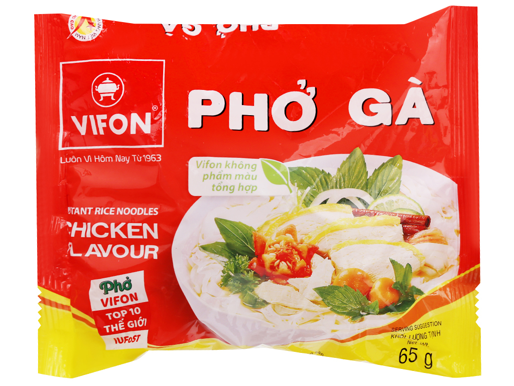 INSTANT PHO GA 60GR