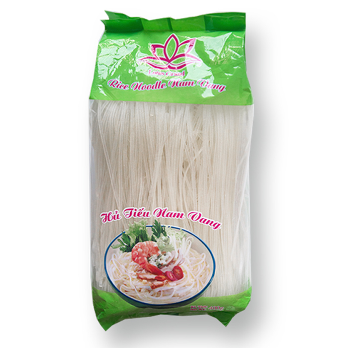 HỦ TIẾU NAM VANG 400GR