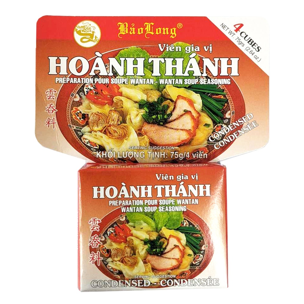 GIA VỊ HOÀNH THÁNH 75GR