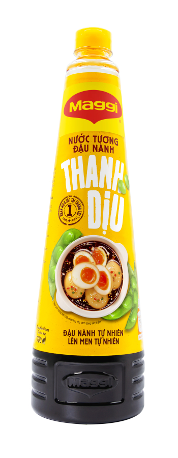 XÌ DẦU MAGGI 700ML