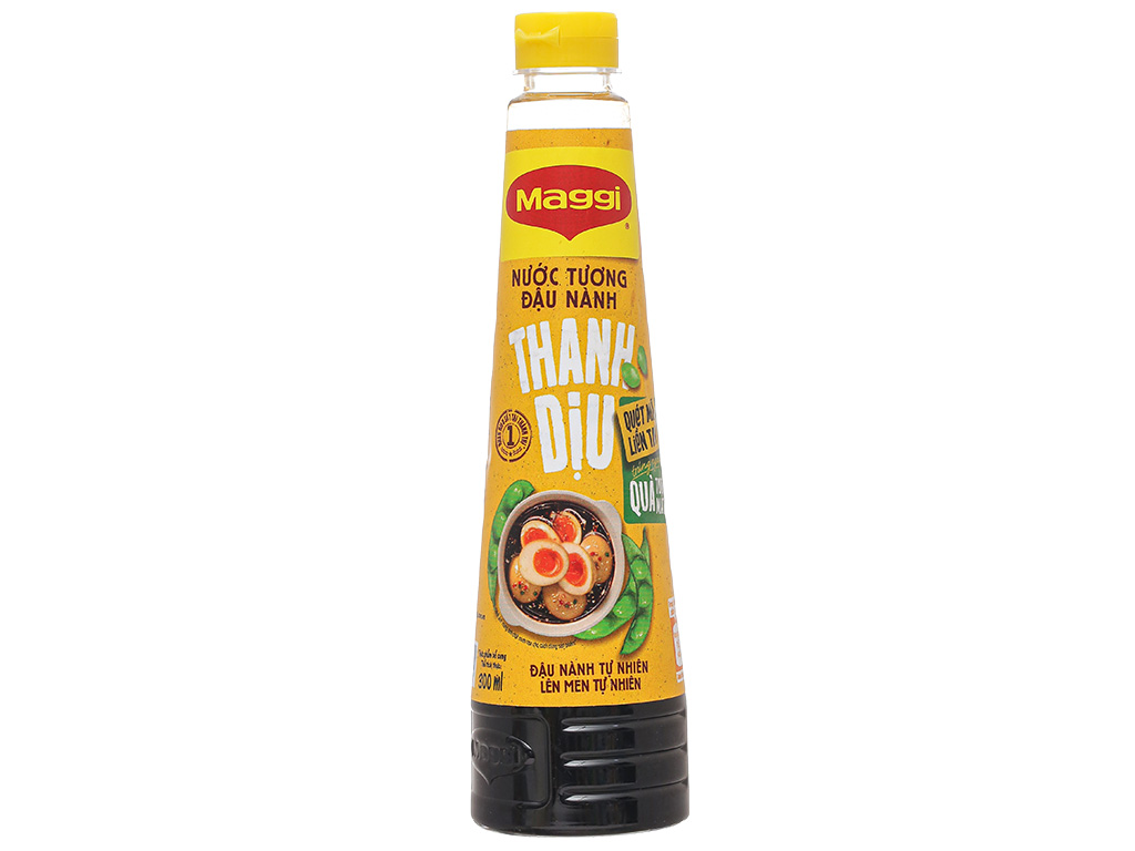 XÌ DẦU MAGGI 300ML