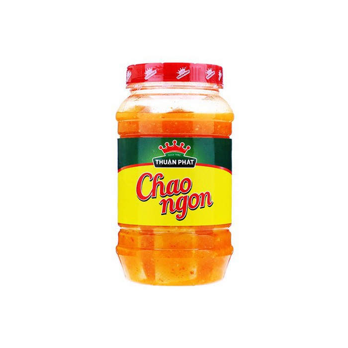 CHAO THUẬN PHÁT 250GR