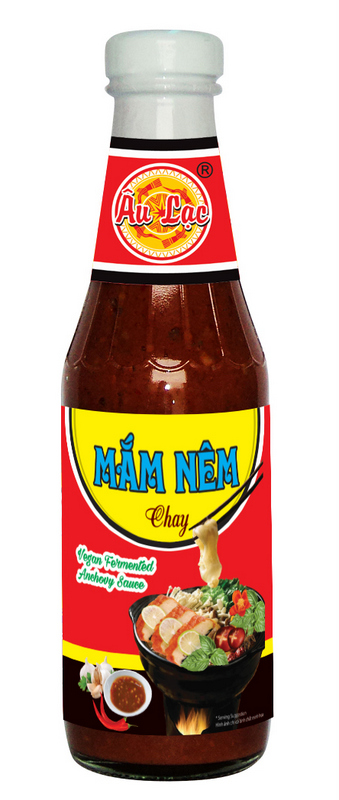 MẮM NÊM CHAY 280ML