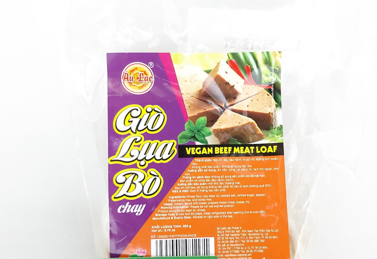 GIÒ LỤA BÒ CHAY 250GR