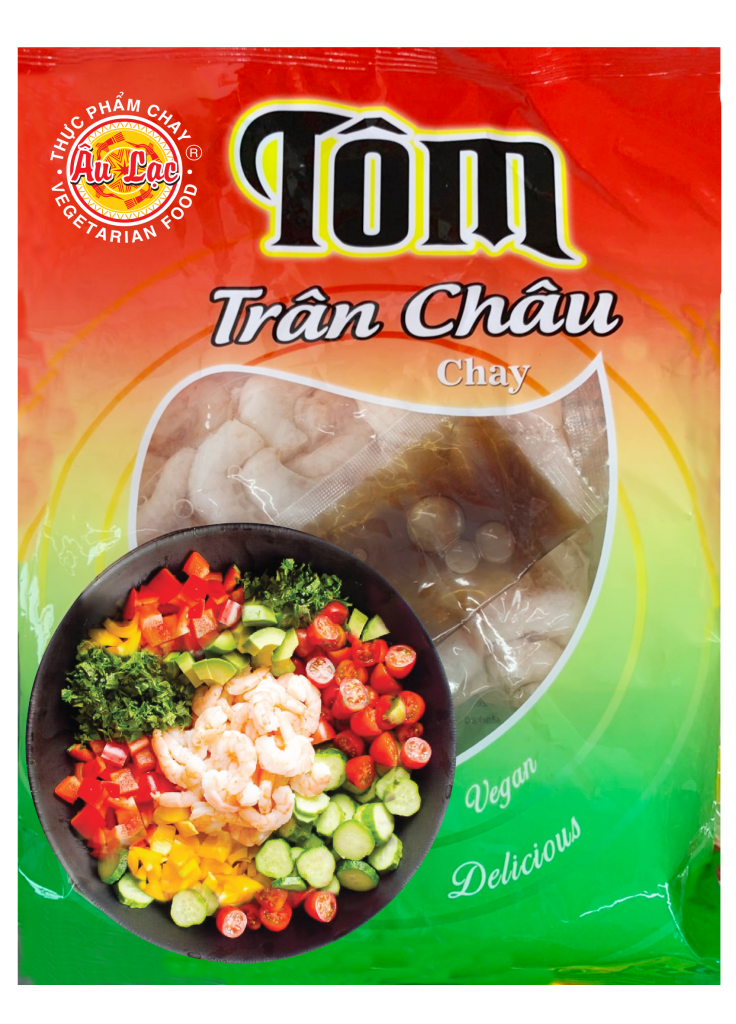 TÔM TRÂN CHÂU 130GR