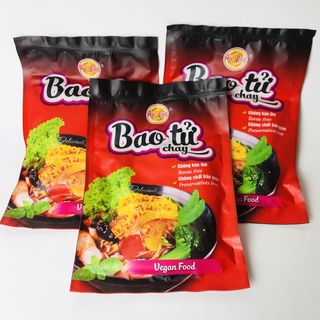 BAO TỬ CHAY 130GR