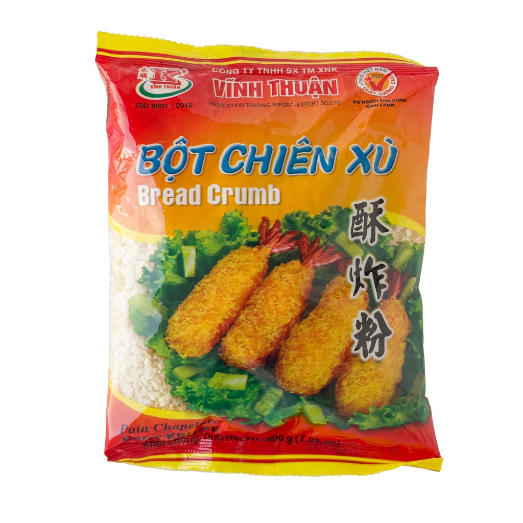 BỘT CHIÊN XÙ 200GR