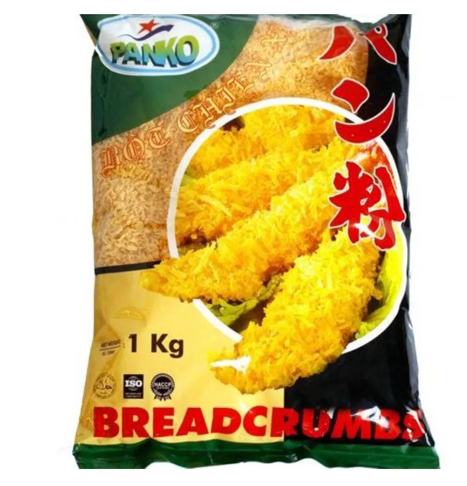 PANKO BREAD CRUMB 