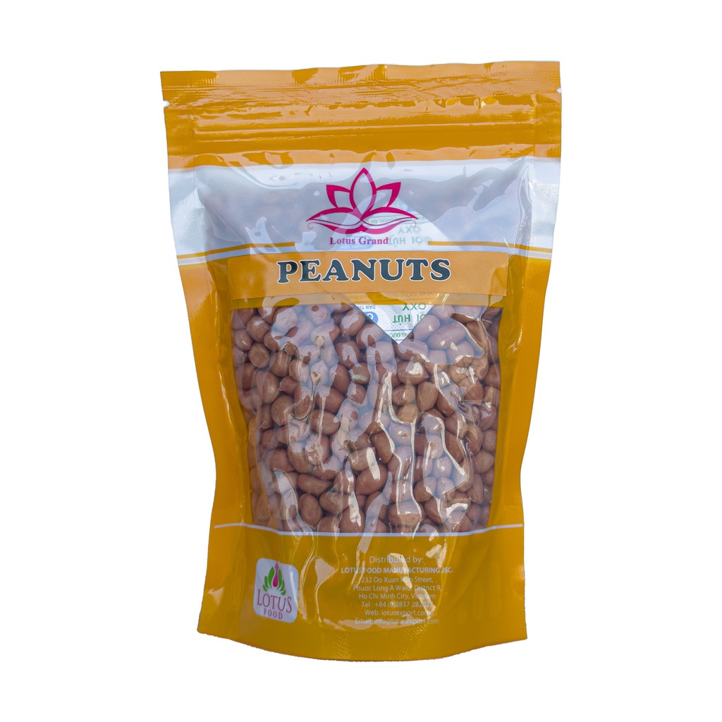 PEANUTS 385GR