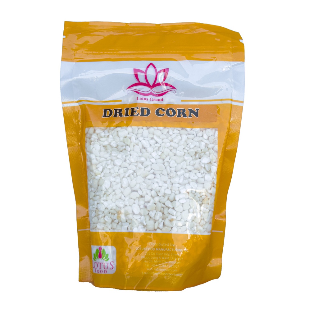 DRIED CORN 400GR