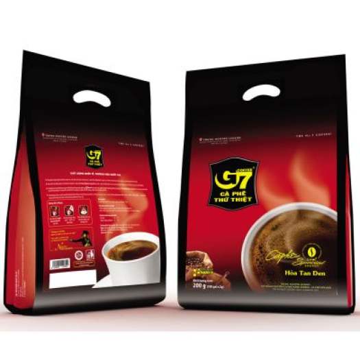 G7 INSTANT COFFEE 3 IN 1 320GR