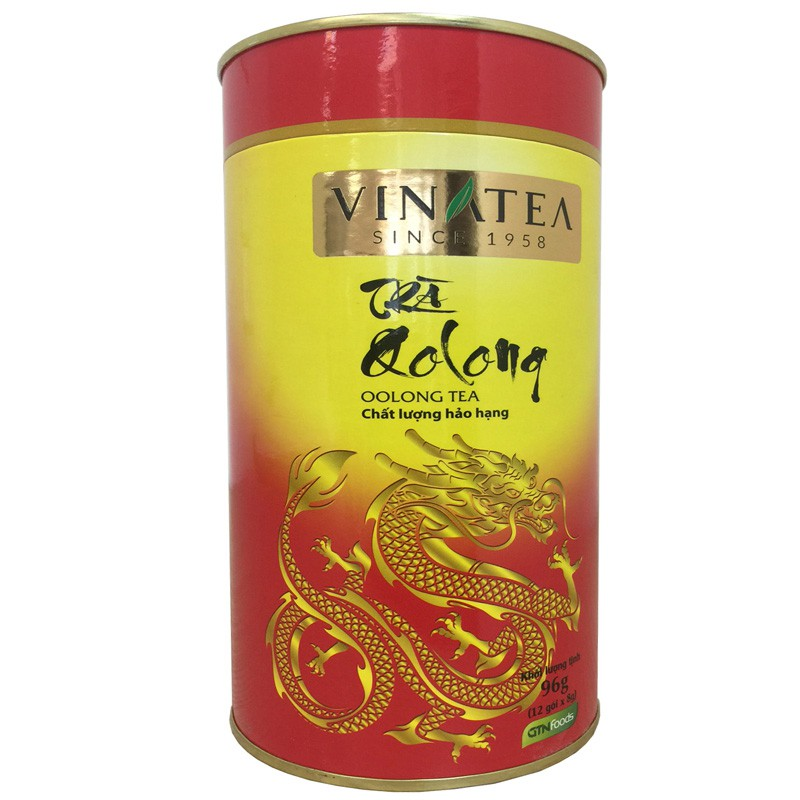 OLOONG TEA 96GR