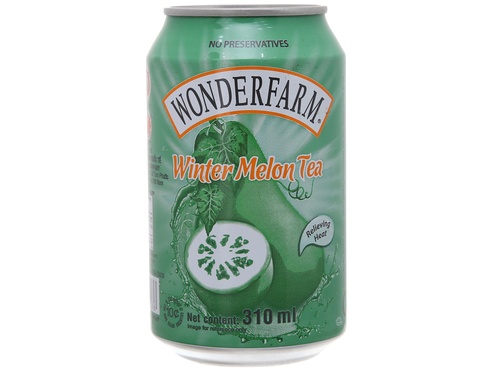 WINTERMELON DRINK 310ML