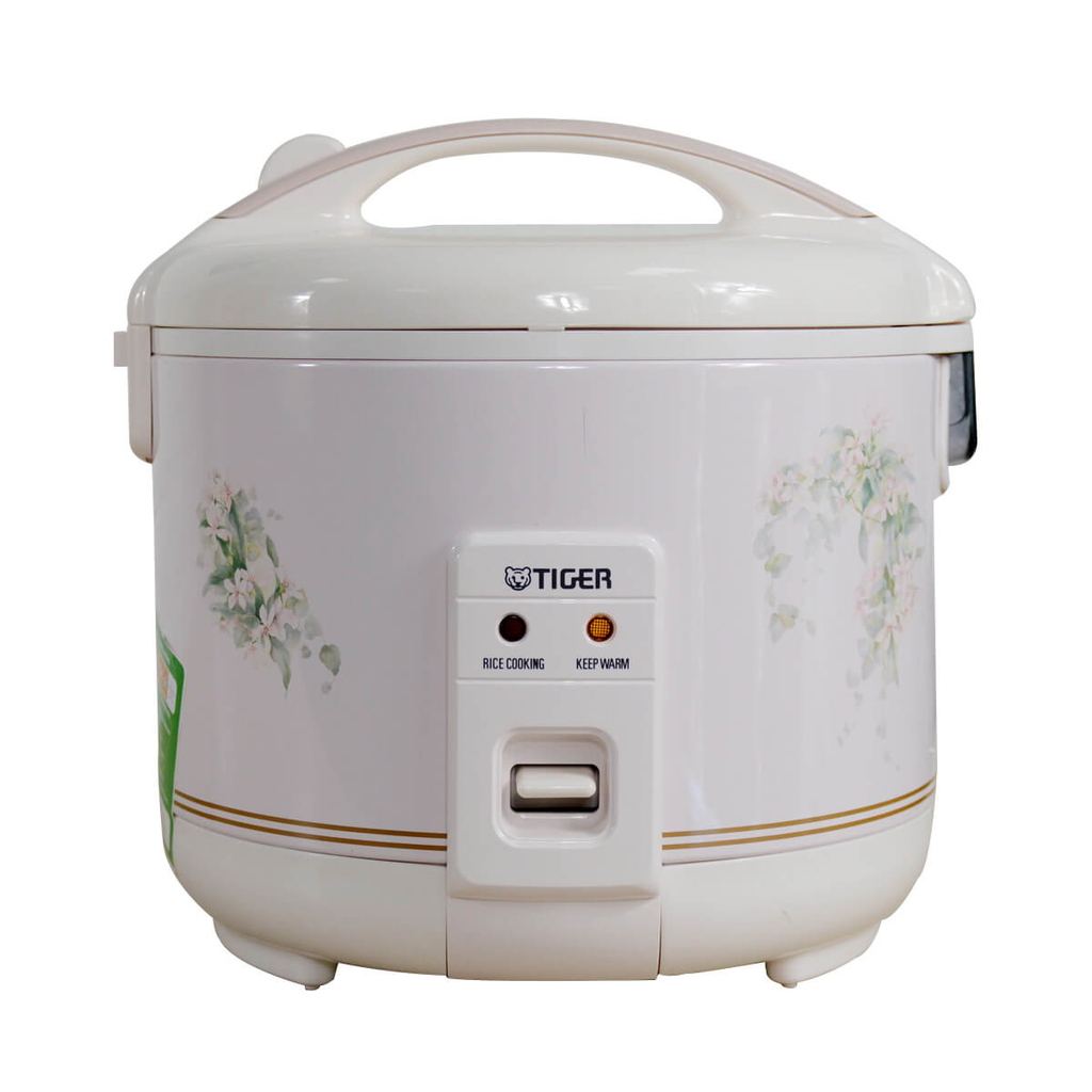 TIGER RICE COOKER 1L