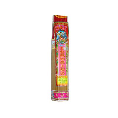 INCENSE STICK 30CM 370GR