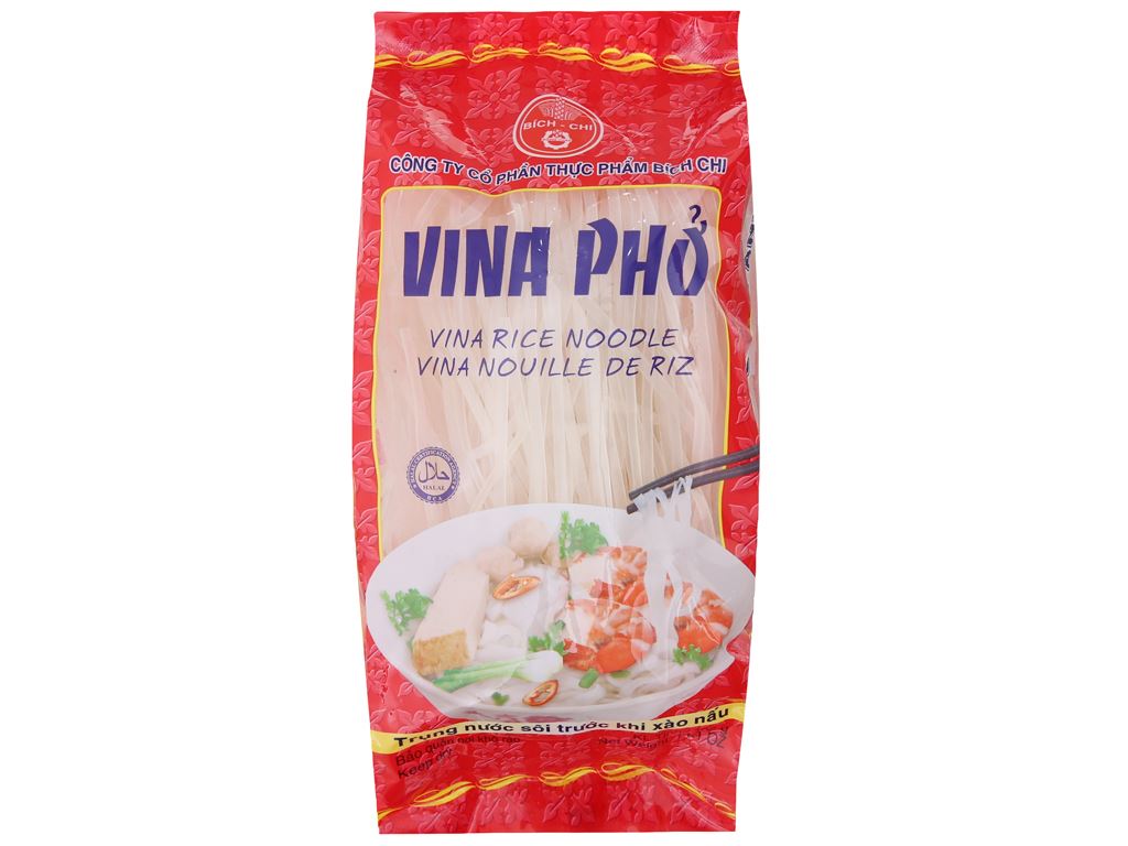 VINA PHỞ 200GR