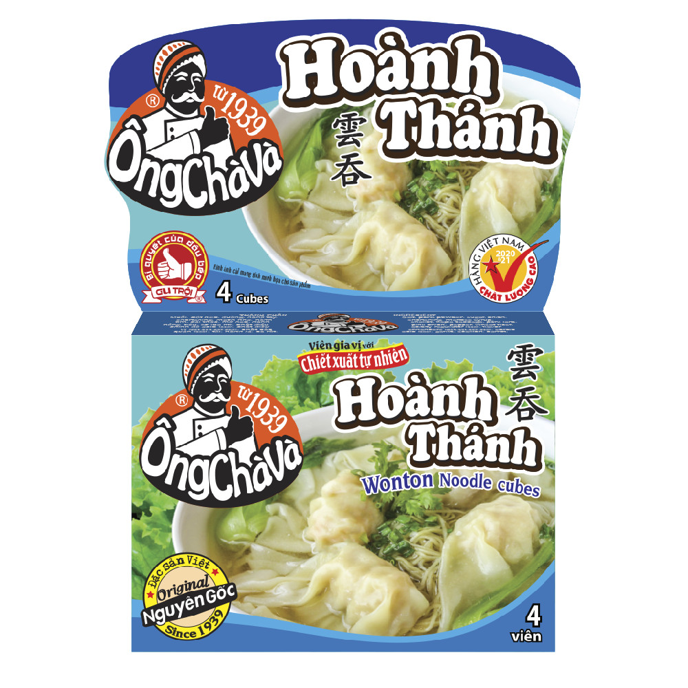 GIA VỊ HOÀNH THÁNH 75GR