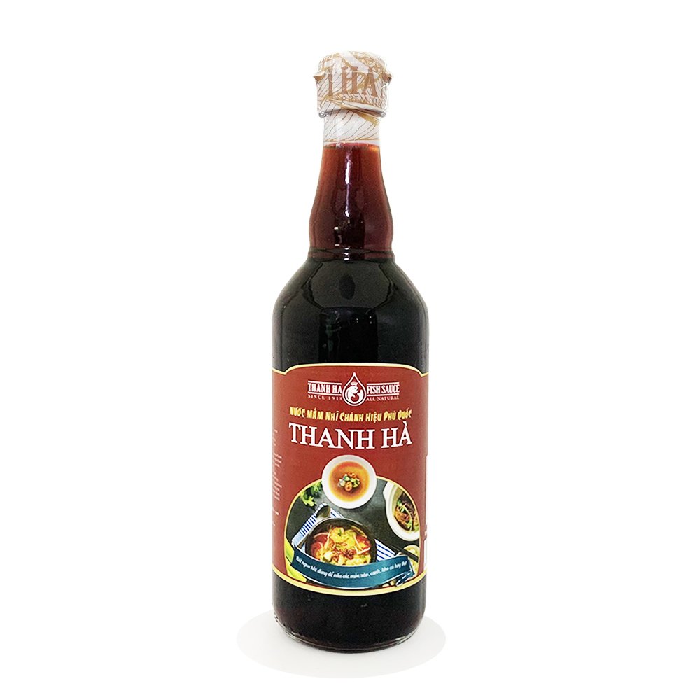 FISH SAUCE 5N 500ML