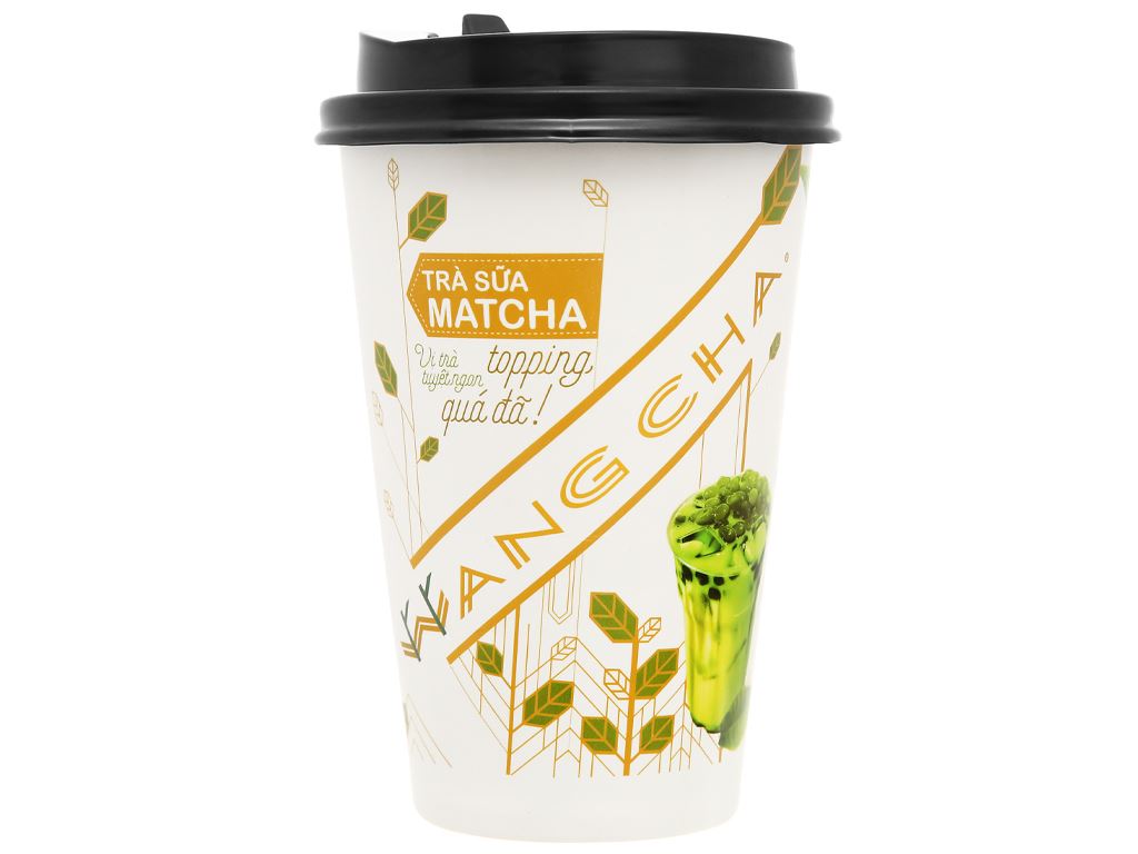 TRÀ SỮA MATCHA 100GR