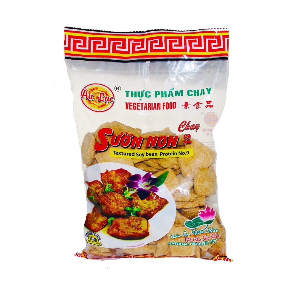 SƯỜN NON LÁT 2 CHAY 1KG