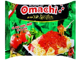 [223004] MÌ TRỘN SỐT SPAGHETTI 91GR