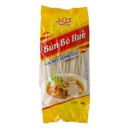 [201005] BÚN BÒ HUẾ 400GR