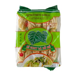 [210002] VEGETARIAN NOODLES SIZE L 400GR