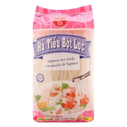 [212001] BÍCH CHI HỦ TIẾU BỘT LỌC 200GR