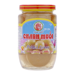 [313011] CHANH MUỐI 400GR