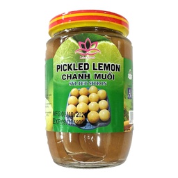 [301008] PICKLED LEMON 400GR