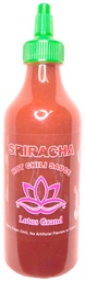 [301013] SRIRACHA HOT CHILI SAUCE 510GR