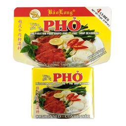 [415001] GIA VỊ PHỞ BÒ 75GR