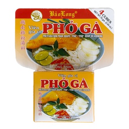 [415002] &quot;PHO GA&quot; SOUP SEASONING 75GR