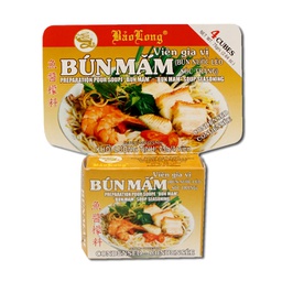 [415015] &quot;BUN MAM&quot; SOUP SEASONING 75GR