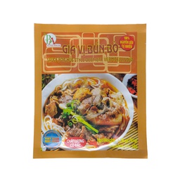 [416001] GIA VỊ BÚN BÒ HUẾ 50GR