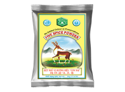 [417007] VIANCO FIVE SPICE POWDER 50GR