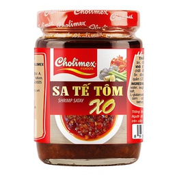 [419006] SATAY SAUCE XO 170GR