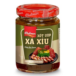 [419008] SỐT ƯỚP XÁ XÍU 200GR