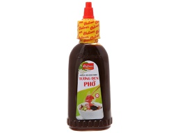 [419011] PICKLED SOYA BEAN SAUCE 230GR