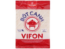 [408001] VIFON BỘT CANH 200GR