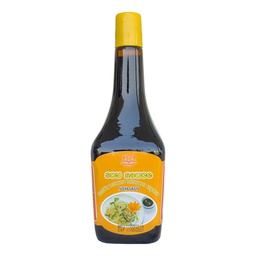 [501001] PREMIUM SOY SAUCE 900ML