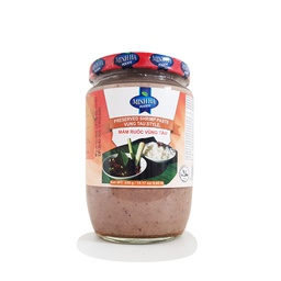 [527003] PRESERVED SHRIMP PASTE VUNG TAU 430GR