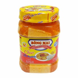 [528001] CHAO BÔNG MAI 370GR