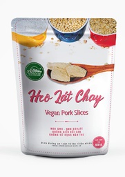 [630004] VEGAN SOY PORK SLICES 150GR