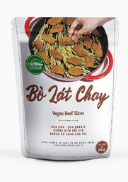 [630005] BÒ LÁT CHAY 150GR