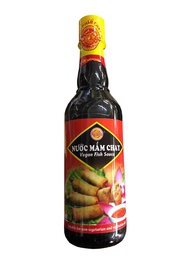 [629002] VEGAN FISH SAUCE 500ML