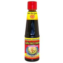 [629003] VEGAN OYSTER SAUCE 250ML