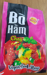 [629012] BÒ HẦM CHAY 150GR