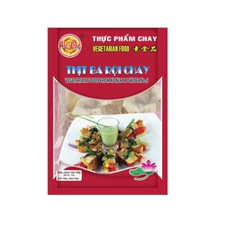 [629018] THỊT BA RỌI CHAY 150GR